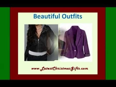 Best Christmas Gifts for Women