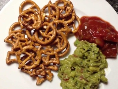 Weight Watchers - What's for Snack! Great "Movie Time" Snack Idea!