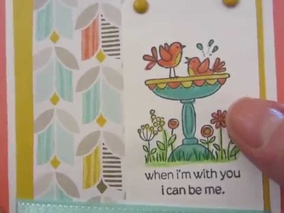 Burning Rubber Cards & Small Michael's Craft Haul