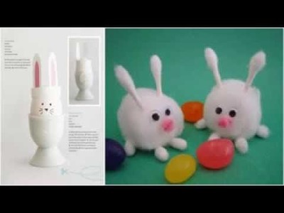 Easter craft ideas kids