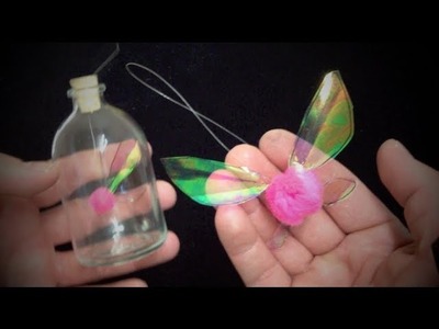 How To Make Your Own Zelda Navi Fairy Cosplay