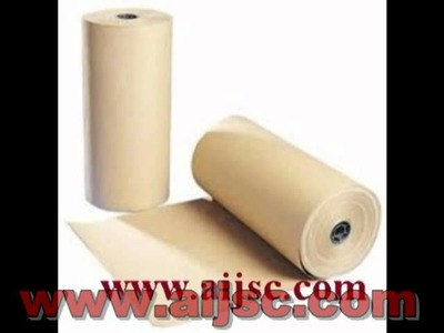 Kraft paper - Products's AIJSC