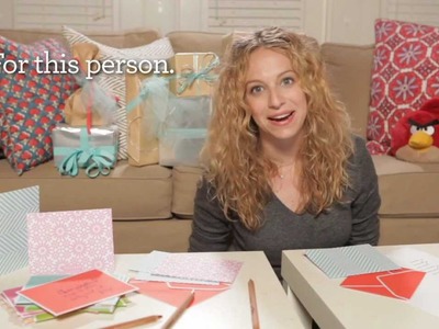 Phew! Send Last Minute Gifts and Cards in seconds with apps