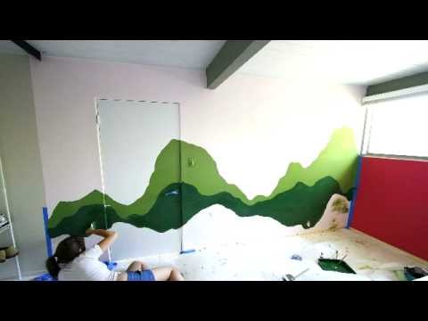 30 Second Tips: How to paint your room
