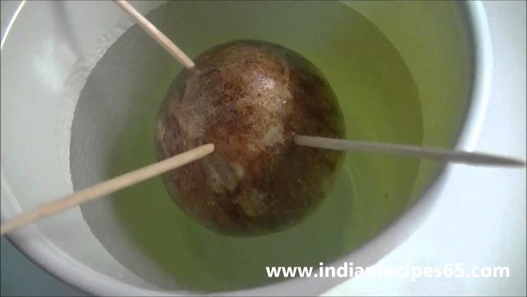 How To Germinate An Avocado Seed. Germination Of Avocado Seed