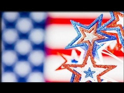 4TH OF July Decorations