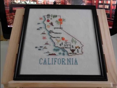 Paletpc's Cross Stitch XIV