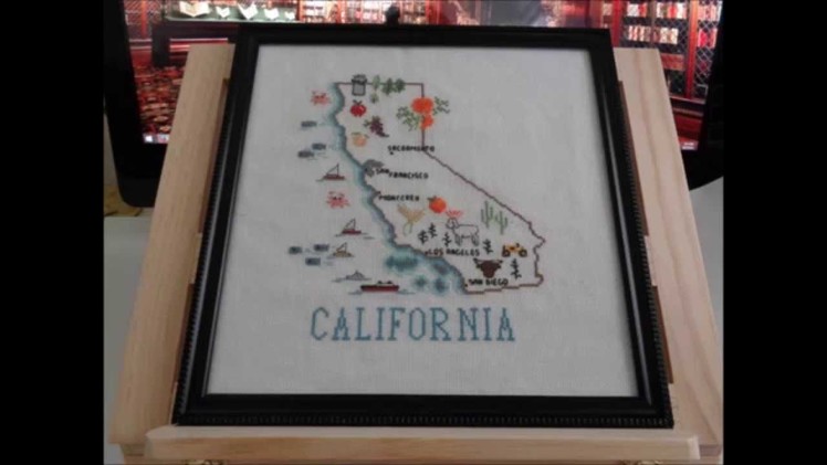 Paletpc's Cross Stitch XIV