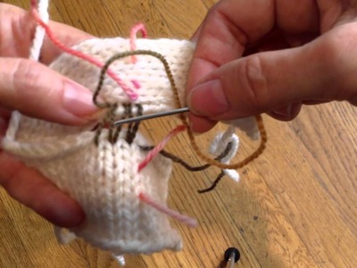 Seaming Horizontal to Vertical Edges--Tip of the Week--10.11.13-1.1