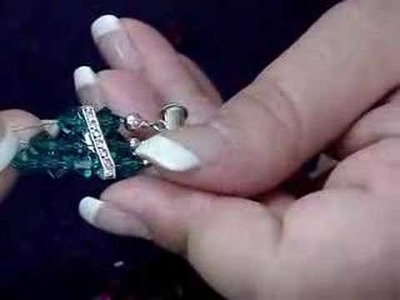 Spacer Bar Bracelet Video