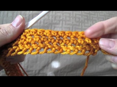 Video 3 of Making the Shorty's Classic Cowl