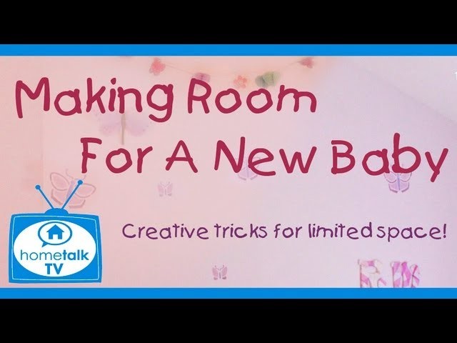 Adorable and Affordable Kids Room Decor