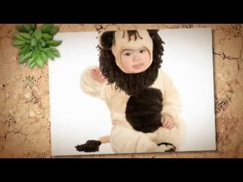Baby Lion Costumes | Infant Lion Costume