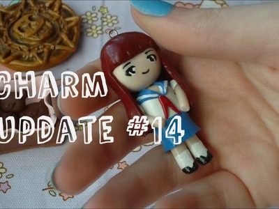 Charm.Craft Update #14 - Huge Update!