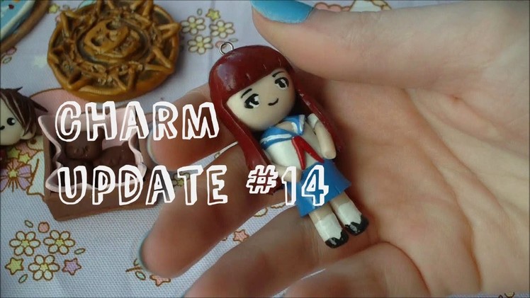 Charm.Craft Update #14 - Huge Update!