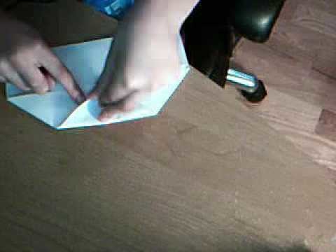 How to make a box plane!