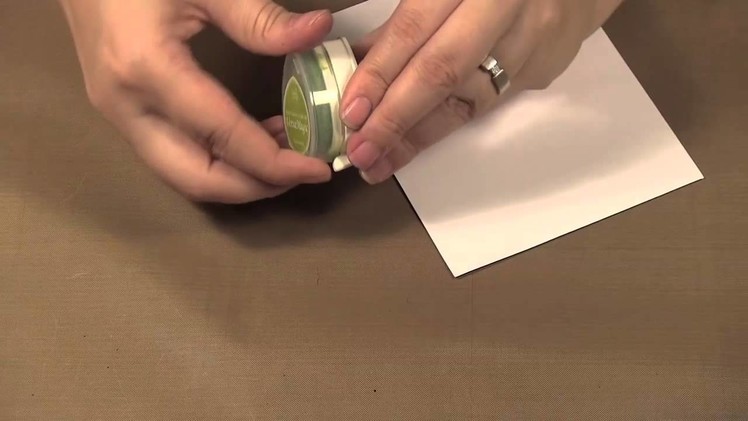 Scrap Time - Ep. 706 - Decorating Your Envelopes!