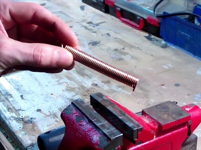 How To Make Jump Rings