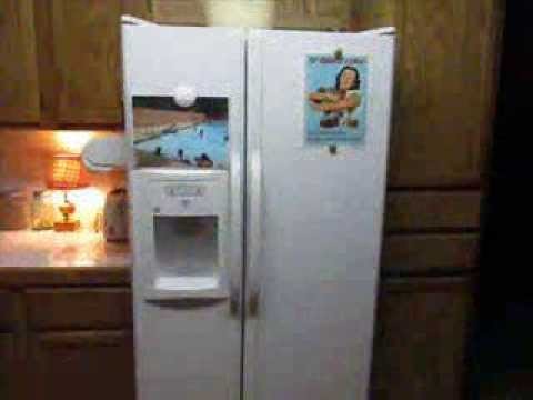 Organization Solution for Refrigerator