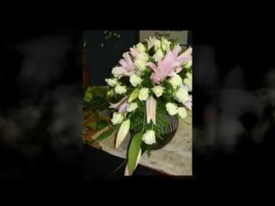 Wedding Flowers by Flower Box