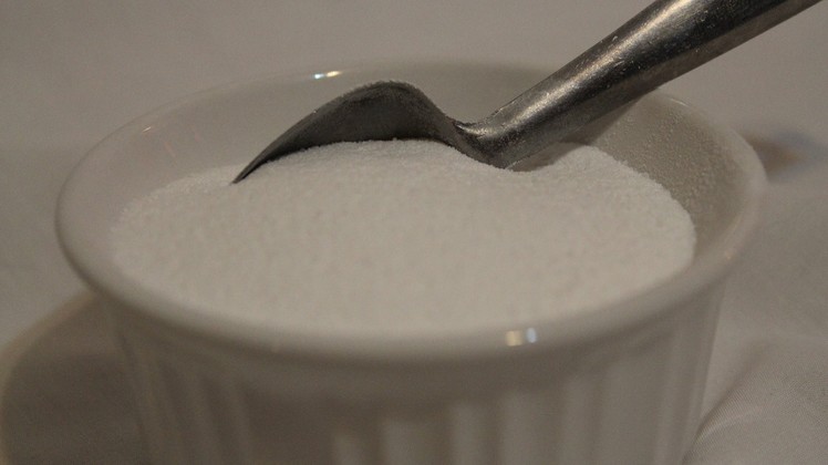 DIY Dish Detergent - Whitney Sews