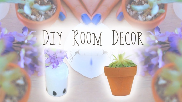 Diy Monochromatic Room Decor  Easy and Affordable
