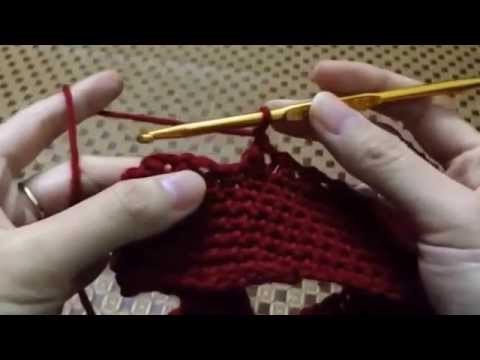How to make a wool slouch hat