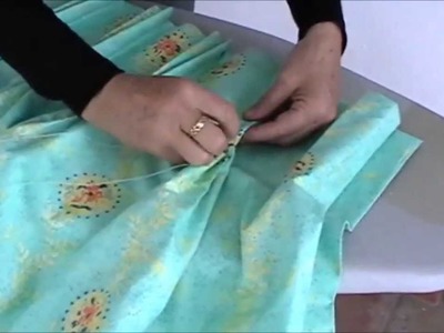 HOW TO MAKE PINCH PLEAT CURTAINS - Part 2 - YouTube