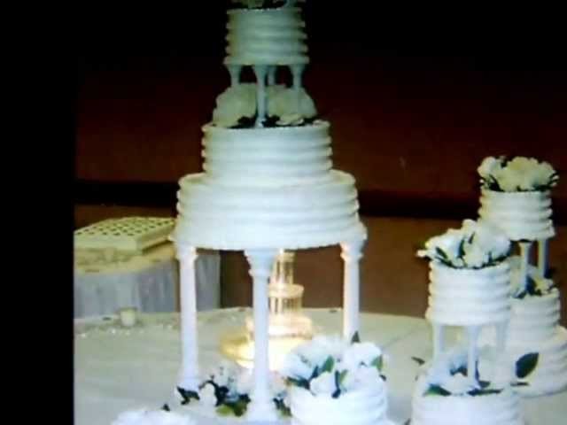 My Wedding Cakes - Visual Pictures and Ideas