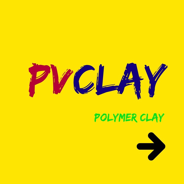 PVClay - Assando Polymer Clay