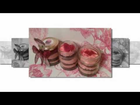 Cupcake Ideas: Bake180s Valentines Cupcake Ideas