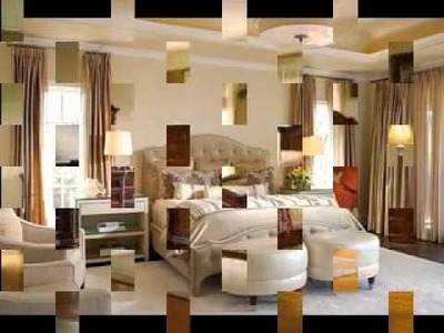 Elegant master bedroom ideas