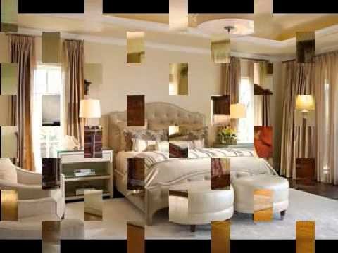 Elegant master bedroom ideas