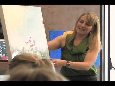 Healing Through Art with Shannon Moroney