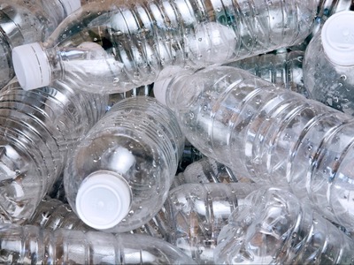 5 Things You Can Do With Empty Plastic Bottles