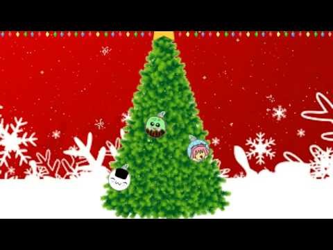 Everything Kawaii ~ Episode #5 - Christmas Special (Day 2)
