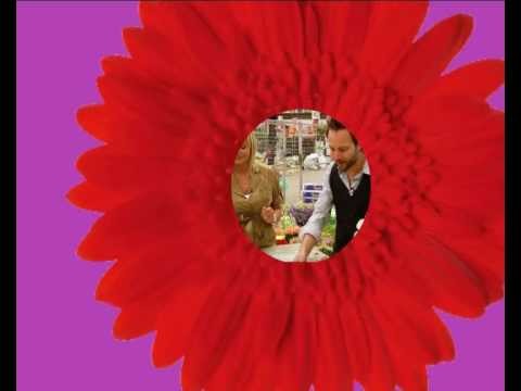 Flower Power Hour - Wedding Flowers - WeddingTV
