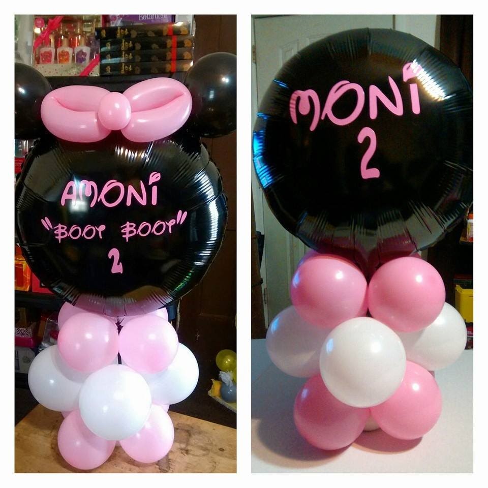 How to Design your Personalized Balloon for Graduation, Birthday, Baby Shower Wedding and more