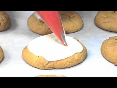 Aphrodite Cookie Decorating Tips