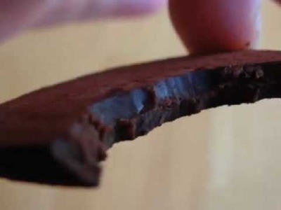 Caramel Sea Salt Dark Chocolate Coins