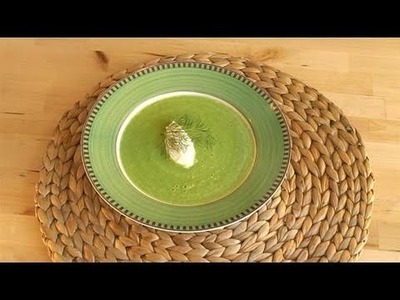 How To Cook Pea Soup