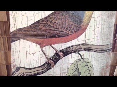 IEKO Craft Workshops Using Natural Non Toxic Materials