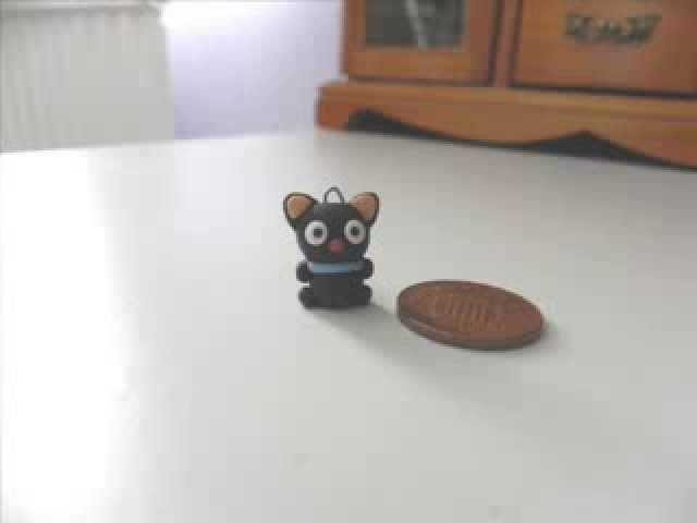 My Polymer Clay Creations 7