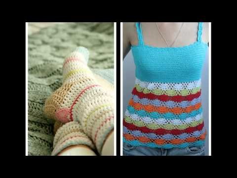 How to crochet loom bands