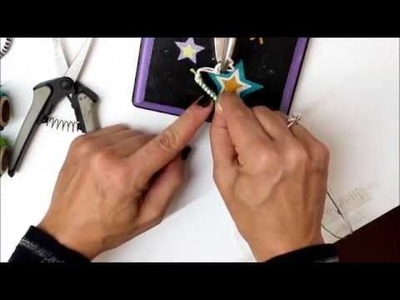 How to Make a Fishtail Weave Hemp Bracelet