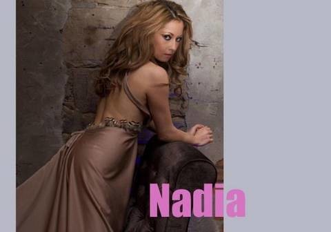 How To Make Your Own Dress-"Nadia" Dress- Part 1.