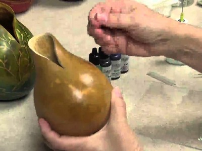 How to use GourdMaster Liquid Mask