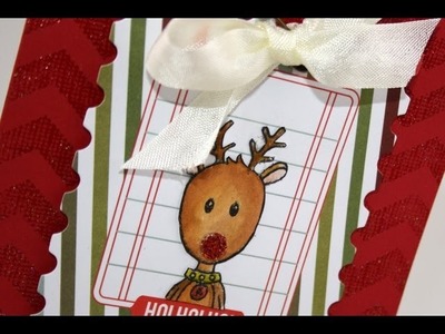 How-to video: Rudolph