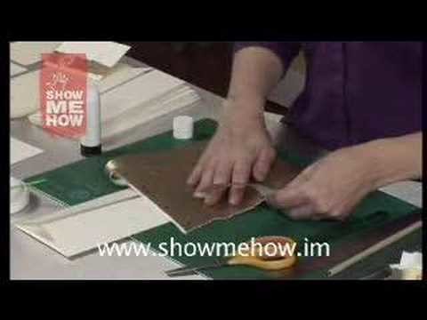 How-To Wedding Stationery (Invitations, thank you cards ) by Show Me How Wedding  DVD Books