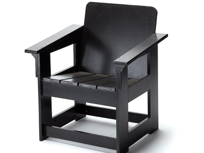 I Can Do That: Limbert Chair